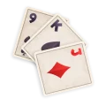 Cartas no Jackpot Capital Online Casino