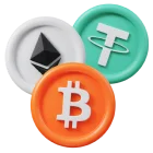 Todas as criptomoedas são suportadas no Jackpot Capital Online Casino