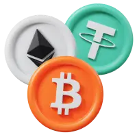 Todas as criptomoedas são suportadas no Jackpot Capital Casino