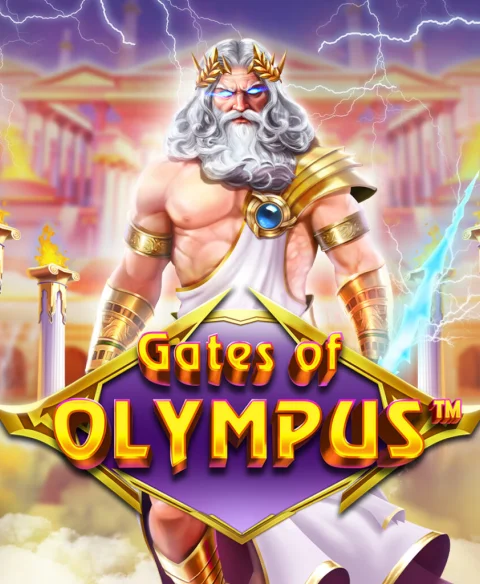 Jogue Gates of Olympus no Jackpot Capital Casino