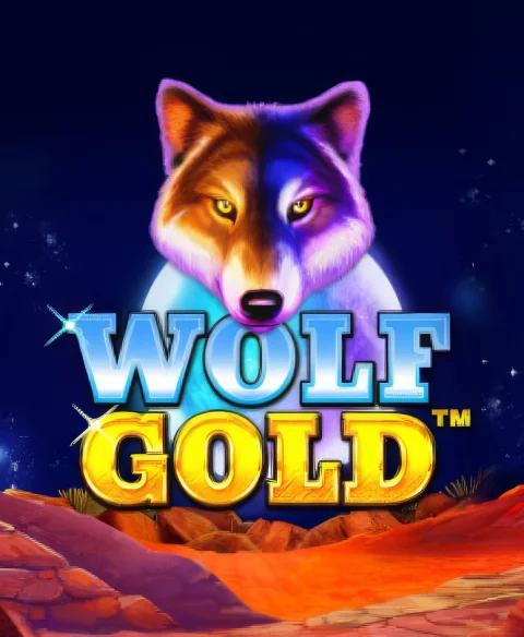 Jogue Wolf Gold no Jackpot Capital Casino