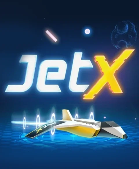 Jogue JetX no Jackpot Capital Casino