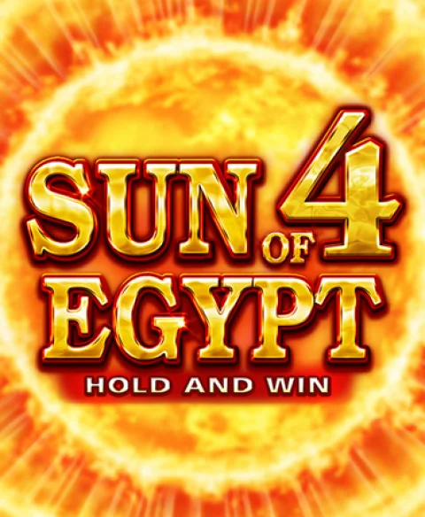 Jogue Sol do Egito no Jackpot Capital Casino