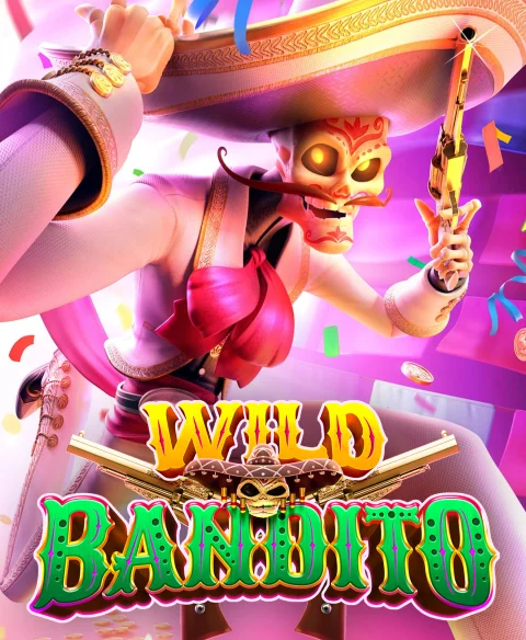 Jogue Wild Bandito no Jackpot Capital Casino