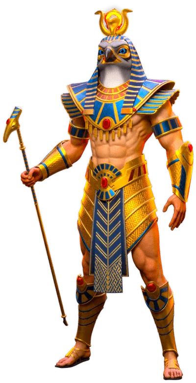 Egípcio no Jackpot Capital Online Casino
